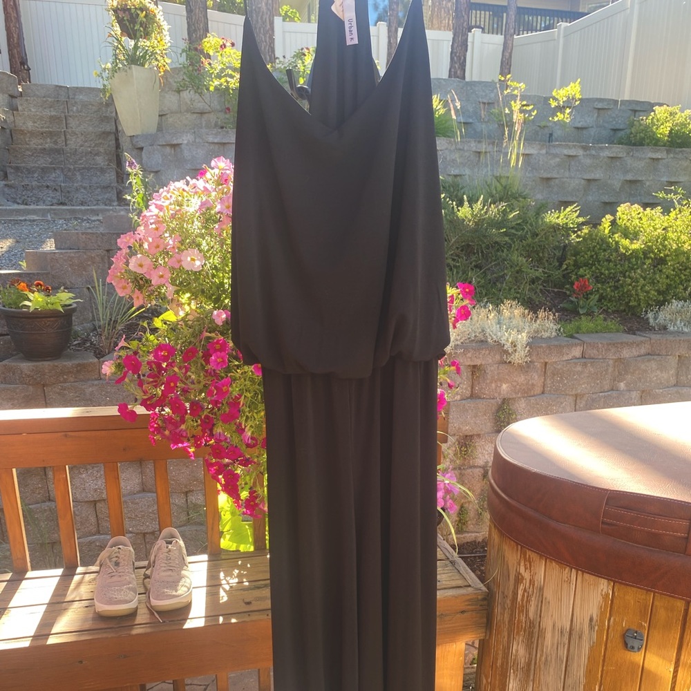 Urban K jumpsuit